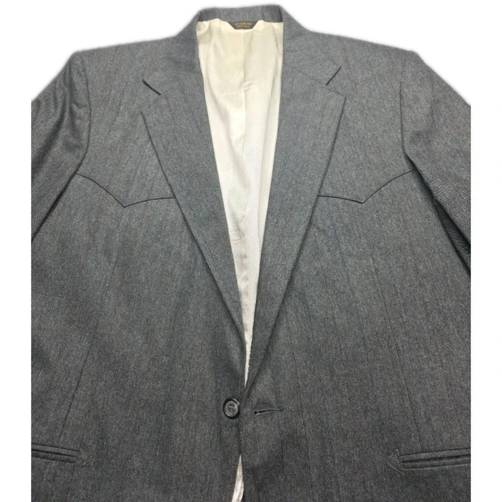 Pagano West vintage pagano
